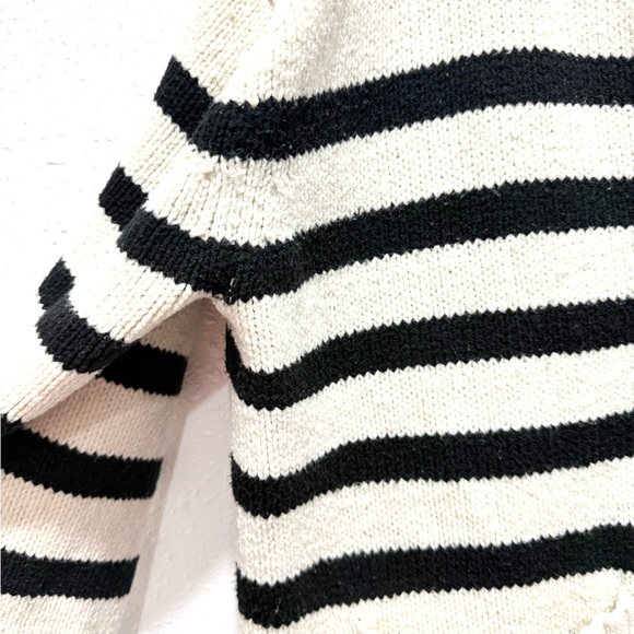 American Eagle Outfitters‎ oversized Women's Striped Cardigan XL - Picture 9 of 11